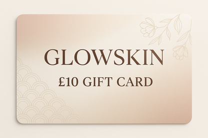 Make a £10 gift card for my brand 